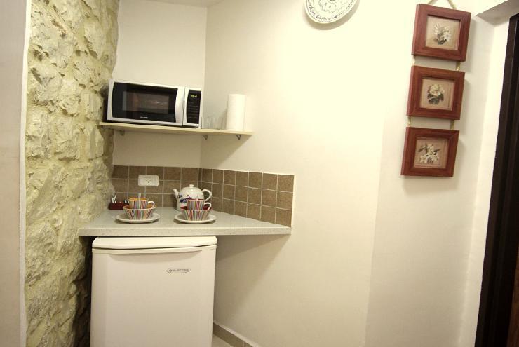 Haifa Guest House Quarto foto