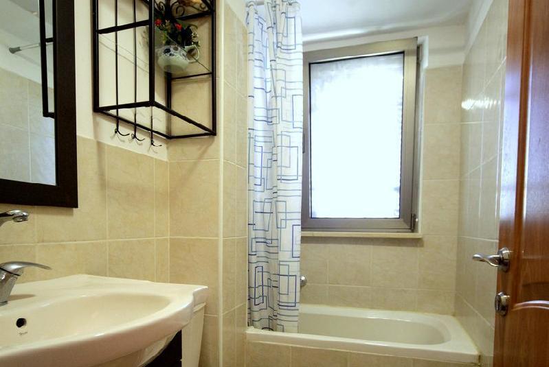 Haifa Guest House Quarto foto